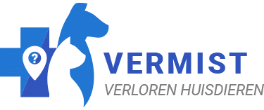 Ik ben vermist